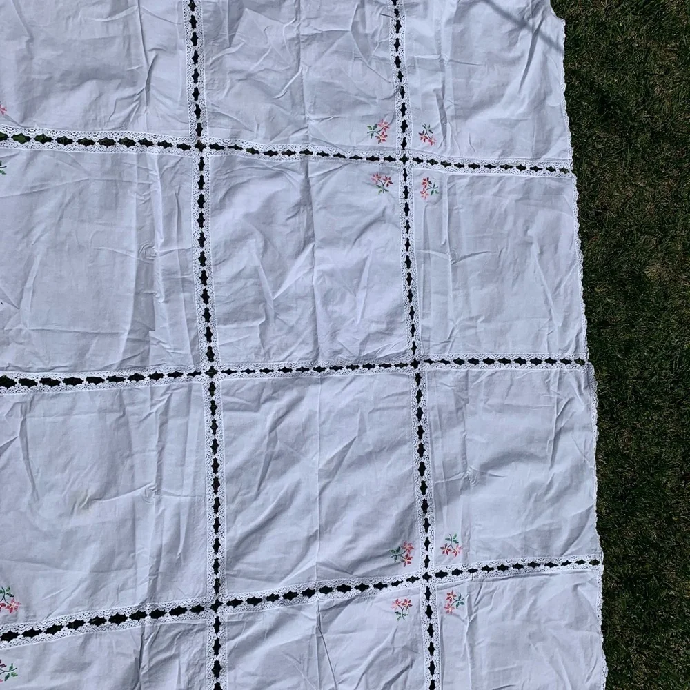 Table cloths